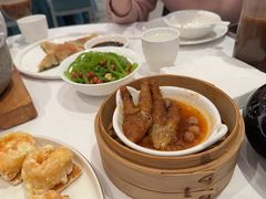 -粤珍轩·家宴·广式茶点(新城广场店)