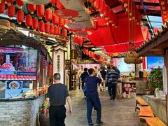 -客家大院·非遗赣南客家菜(郁孤台店)