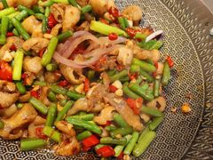 -屋里饭菜·湘菜馆(火车站店)