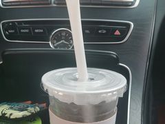 -维维豆奶(金鹰新街口店)