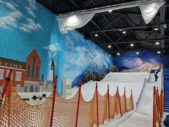 -Mr·Kuma酷么先生雪之乐园