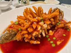 -眉州东坡(北苑华贸店)