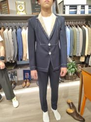 -GIMIWEAR 基米尔男士西服高级定制(陆家嘴店)