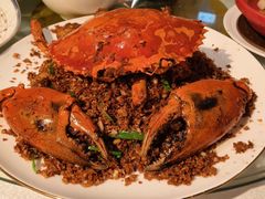 -喜记避风塘炒辣蟹(旗舰店)