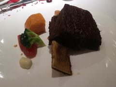 -王品牛排(郑州大卫城店)