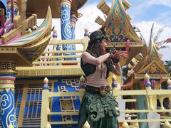 -七彩云南欢乐世界