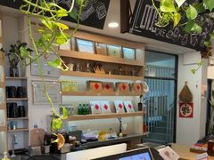 -唐咖精品咖啡(大理古城手冲店)