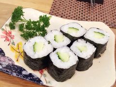 -樱の千渡日式料理·铁板烧•烧鸟(金盛田广场店)