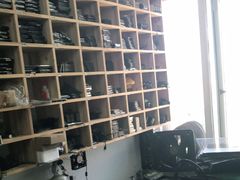 -联想笔记本电脑维修售后服务中心(徐汇区店)