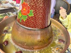 -记忆串城·东北烧烤·小龙虾·大型团建(南油店)