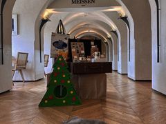 -Me Coffee下午茶艺术空间