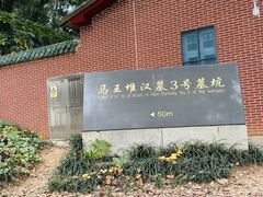 -马王堆汉墓遗址