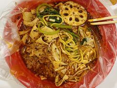 -安发瞧麻辣烫(总店)