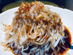 -富临轩私房菜(集庆门大街店)