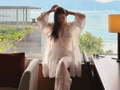 -三亚太阳湾柏悦酒店