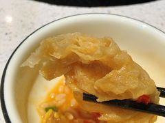 -贵州辣子鸡番茄鸡