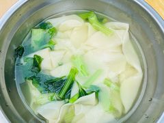 -王菊美食街·王菊面馆(总店)