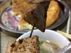 -大胡子烤羊肉清真(天海夜市总店)