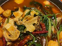 -吧嘚嘴炭烧鸽串吧(北海街店)