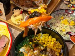 -左舞和风屋便当(金地店)