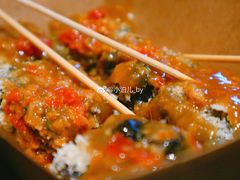 -品腐记·豆腐王朝(老门东总店)