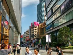 -南京时尚莱迪购物广场(正洪街店)