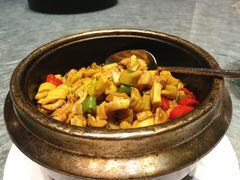 -品粹徽园·家常安徽菜