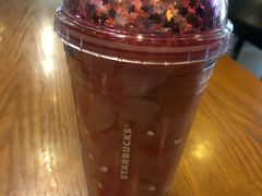 -星巴克(北京永定门店)