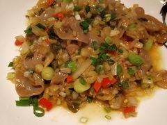 桂鱼肚腌菜-千岛湖小鱼儿·淳安匠心农家菜