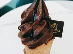 -GODIVA(王府井apm店)