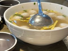 -隆喜元鱼汤包·海鲜(中联广场店)