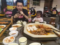 -老渔家白族石板烧旗舰店
