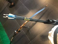 -i彻射箭俱乐部(新光界店)