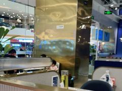 -兰湘子·湘菜小炒(荥阳吾悦广场店)