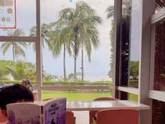 -水桶王国主题餐厅·聚会·生日派对·亲子活动·家庭套餐(亚龙湾希尔顿店)