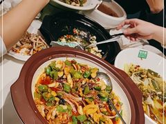 -绿草地·湘菜(7mall店)