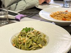 -蓝山四季西餐植物店