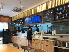 -唐八仙生煎(东鱼坊店)