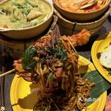 🆘我愿意为了绿咖喱椰汁鸡来泰妃殿10000次