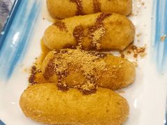 -楼外楼大刀肉传统火锅(西安大路店)