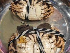 清蒸大闸蟹-盒马鲜生(皇庭广场店)