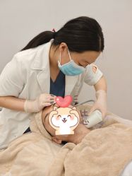 -加减美医美连锁品牌