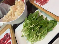 -牛鼎盛新疆雪花鲜牛火锅(武夷绿洲 店)