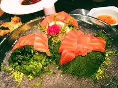 -小广寒电影艺术餐厅(小广寒经三路店)