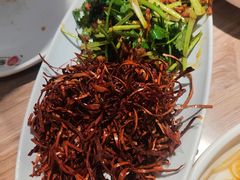 -榆林镇筋饼(文端总店)