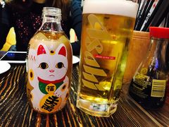 -平成屋·午肴夜酒(四川北路店)