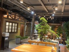 -丹江渔村(首都机场店)