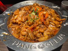 -胖哥俩肉蟹煲(西单大悦城店)