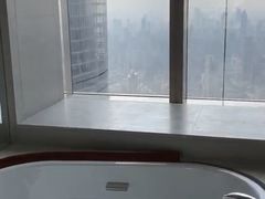 -上海柏悦酒店