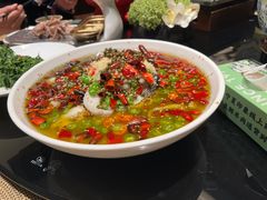 -清真·宁夏印象·盐池滩羊肉体验店(江宁路店)